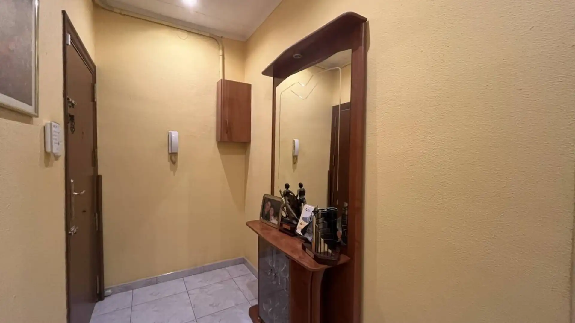 Piso en venta en  Barcelona Capital con Aire acondicionado, Calefacción y Amueblado