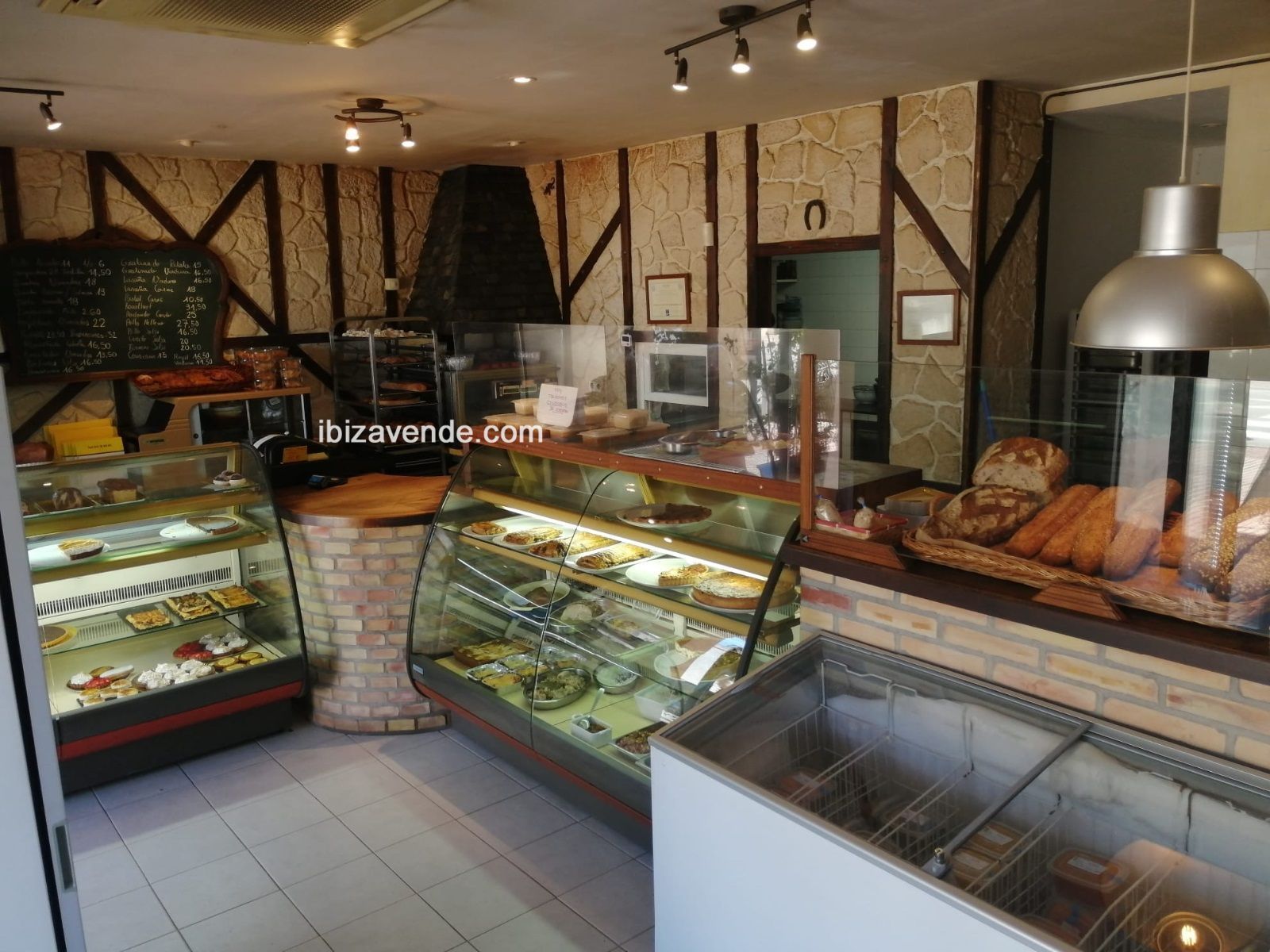 Premises to rent in Cap Martinet, Jesús