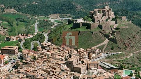 Foto 3 de Casa o xalet en venda a Cardona, Barcelona