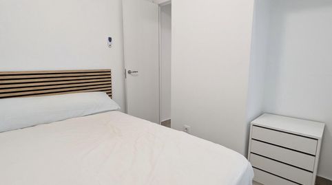 Foto 5 de Apartament de lloguer a La Buhaira, Sevilla Capital