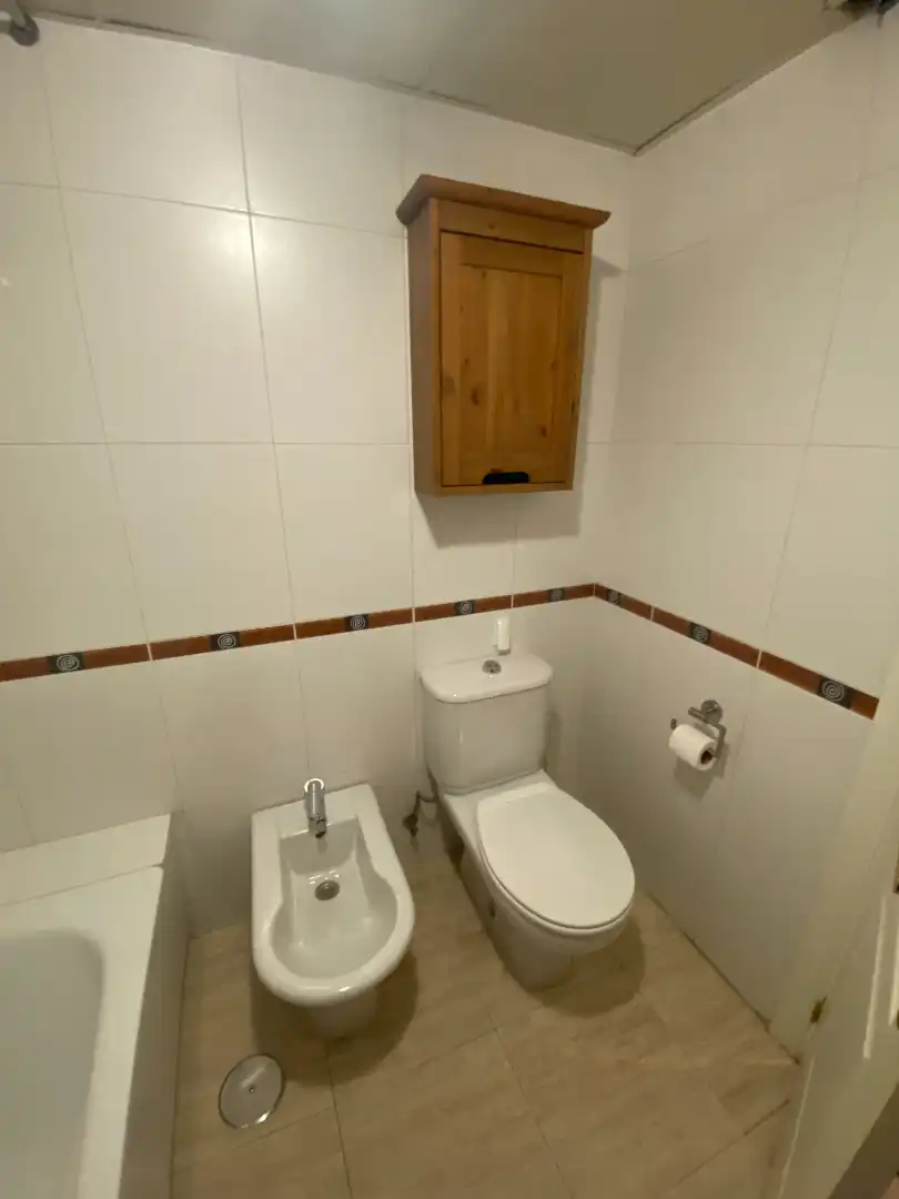 Flat with lift to rent in Calle Georges Bizet, imagen 30
