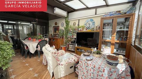 Foto 5 de Casa adosada en venda a Facultad de Medicina, Albacete