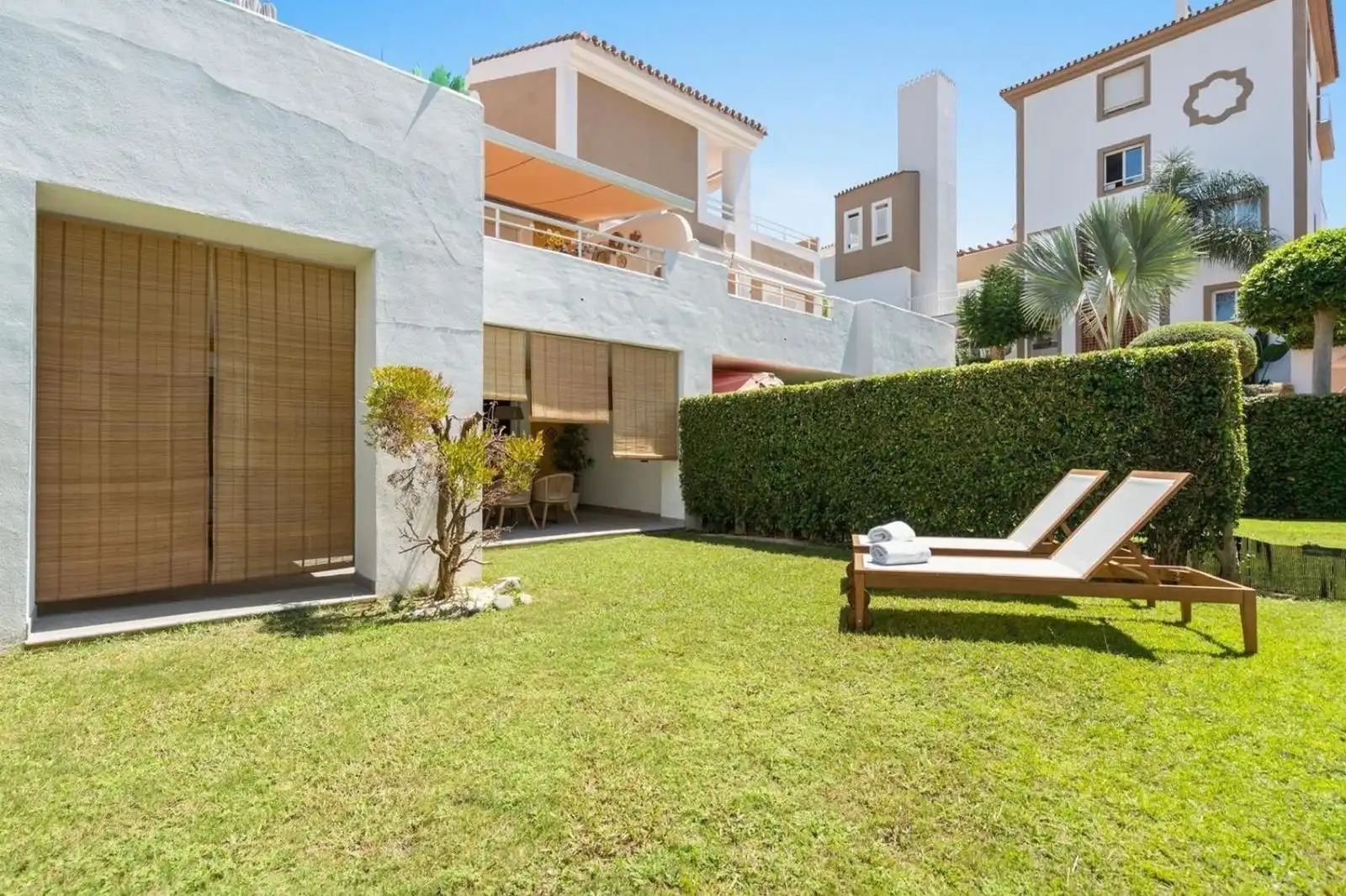 Apartment mit Pool zum Verkauf in Calle Alqueria 1, imagen 2