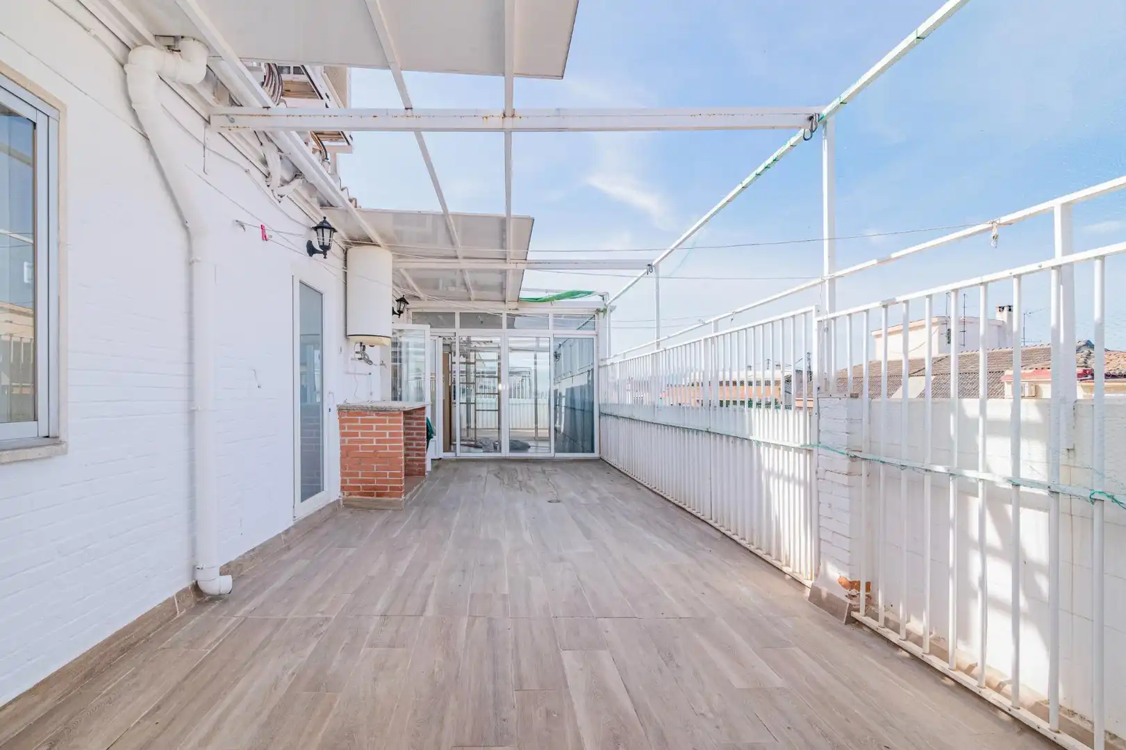 Flat with lift for sale in Calle Calle Arabial, imagen 34