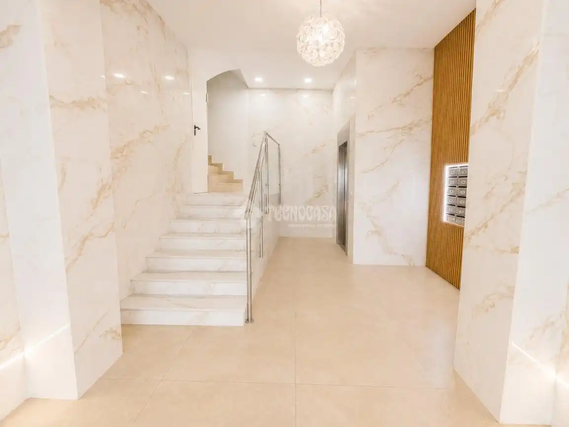 Flat with terrace for sale in Campanar, imagen 29
