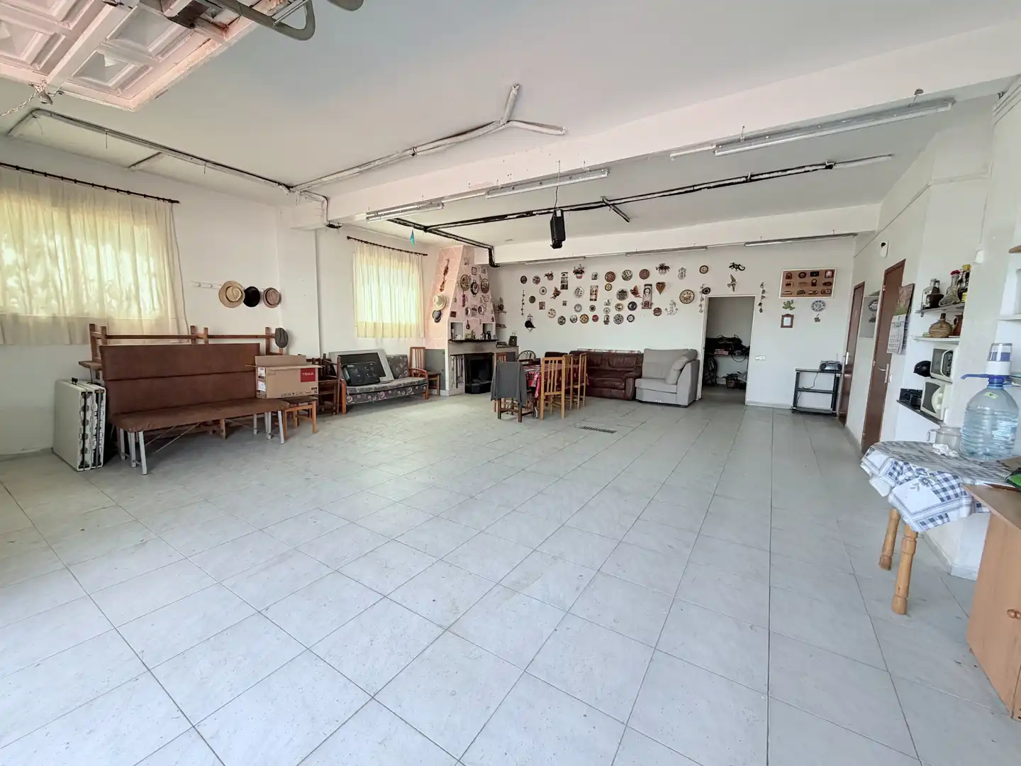 Houses for sale in Terrassa  with Air Conditioner, Heating and Private garden