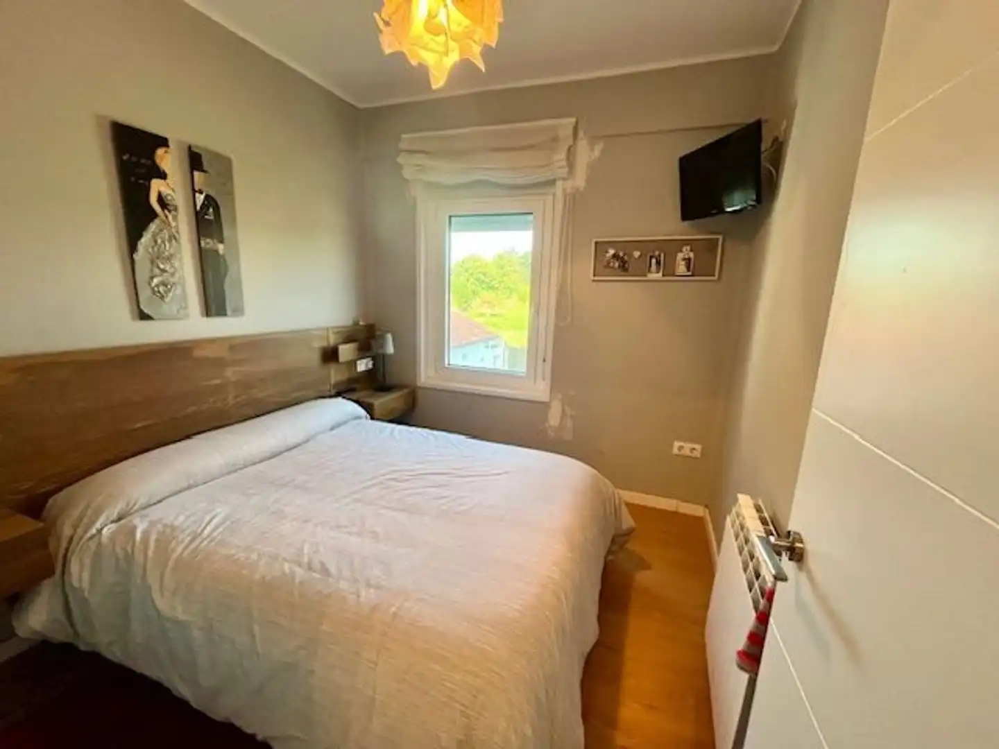 Chalet con jardín en venta en LG BOSQUE 0, imagen 3