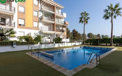 Piscina de Pis en venda en Motril amb Traster i Piscina comunitària