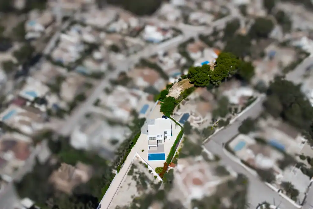 Haus mit Terrasse zum Verkauf in La Fustera, imagen 49
