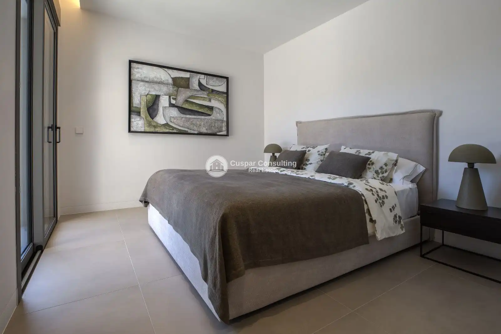 Habitación de Casa o chalet en venta en Orihuela con Calefacción, Terraza y Piscina