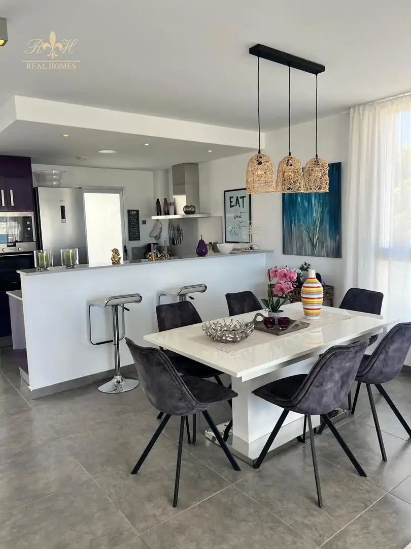 Casa a schiera in vendita a HÉRCULES, imagen 30