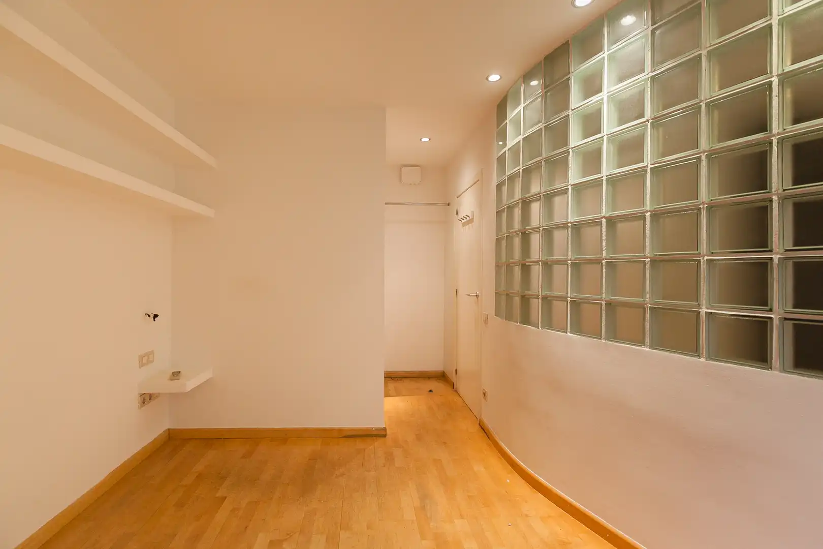 Flat for rent in Carrer de l'Avenir, Sant Gervasi- Galvany