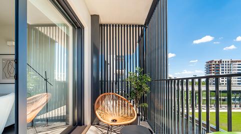 Photo 2 of Flat to rent in Calle Magdaleno García-alcalá, 4, El Olivar, Madrid