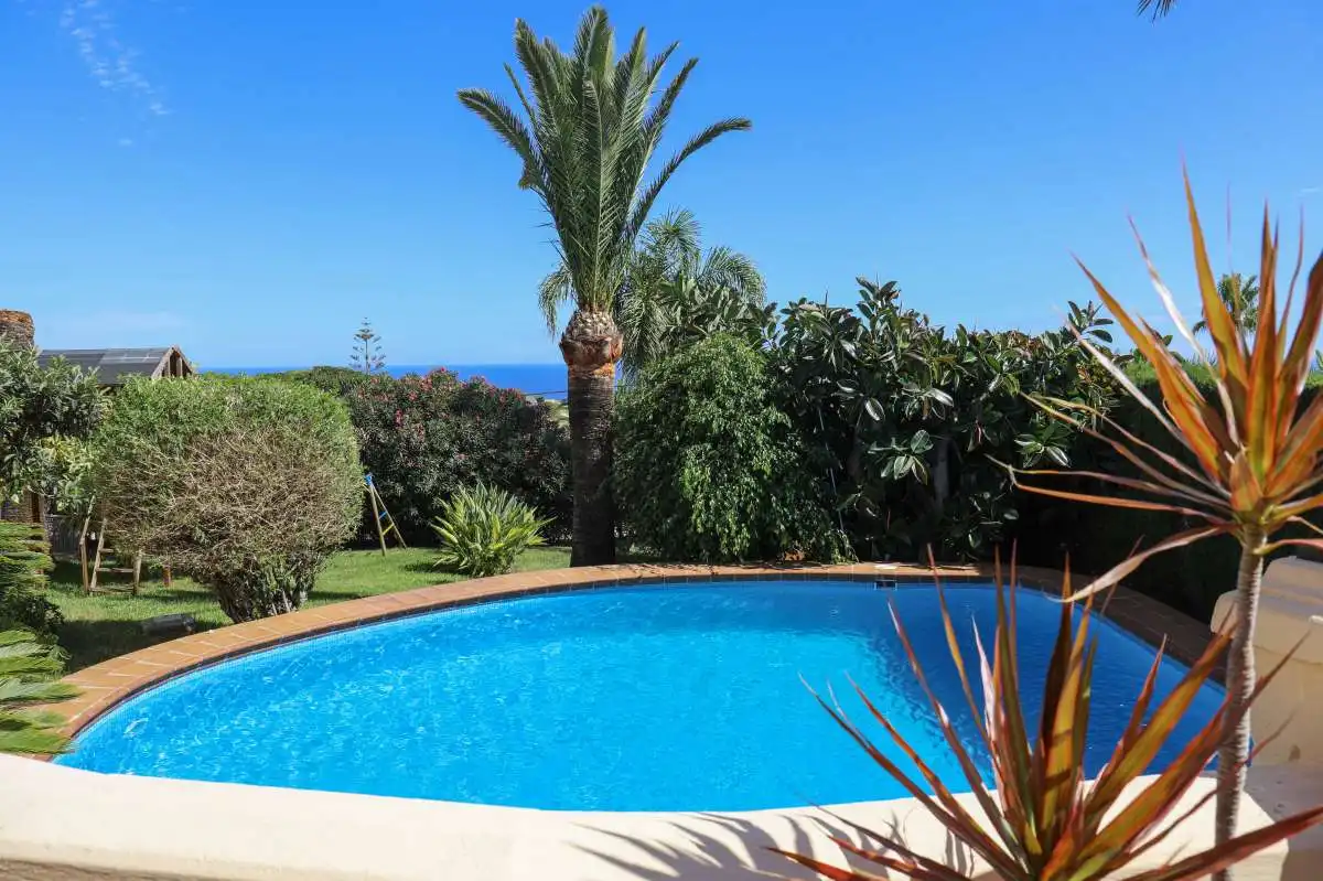 Casa o xalet en venda a Portichol - Balcón al Mar