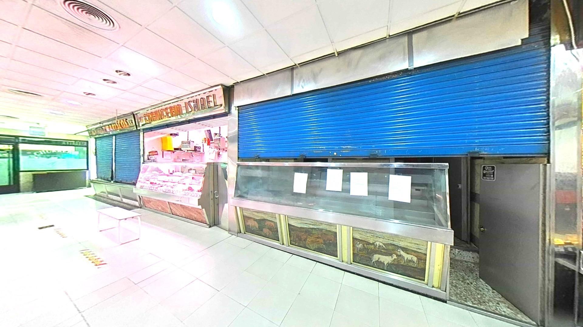 Premises for sale in Fuenlabrada