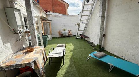 Foto 5 de Casa o xalet en venda a Calle del Barco de San Vicente, La Victoria - Puente Jardín, Valladolid