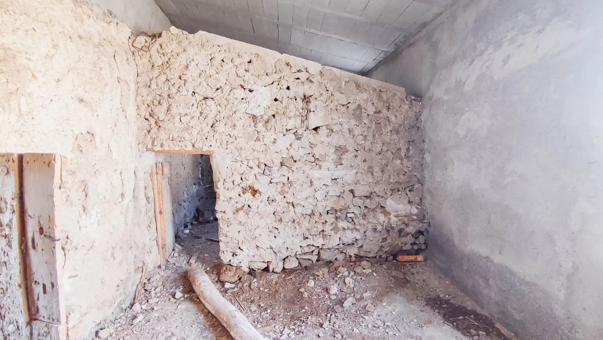 Casa rústica en venta en Vélez-Rubio, imagen 11