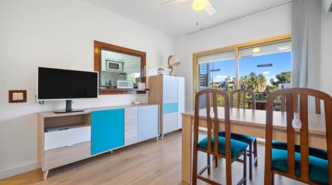 Foto 3 de Piso en venta en Avinguda de la Diputació, 79, Vilafortuny Platja, Cambrils