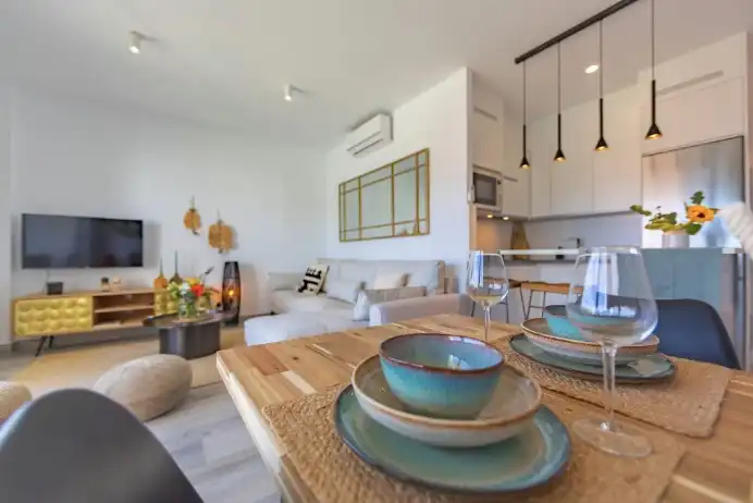 Penthouse with pool for sale in Calle Algeciras, imagen 13