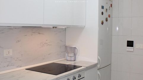 Foto 4 de Pis en venda a Santiago, Recatelo - O Carme, Lugo Capital