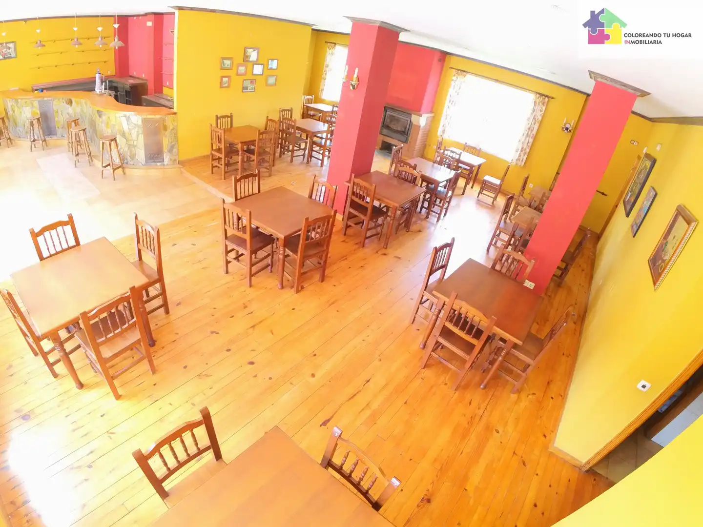 Local comercial en venda a Matallana de Torío, imagen 39