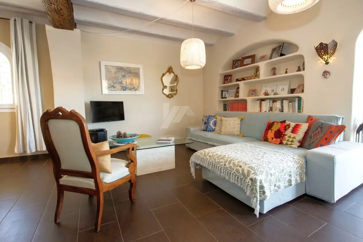 Detached house with terrace for sale in El Portet - Pla de Mar, imagen 7