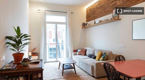 Photo 4 of Flat to rent in El Poblenou, Barcelona
