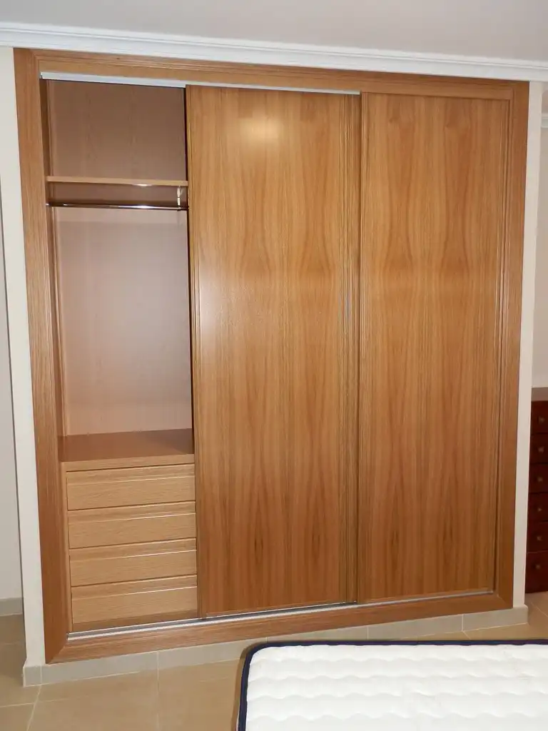 Flat for rent in Avenida de Antonio Fernández Orts, 5, Gavilanes