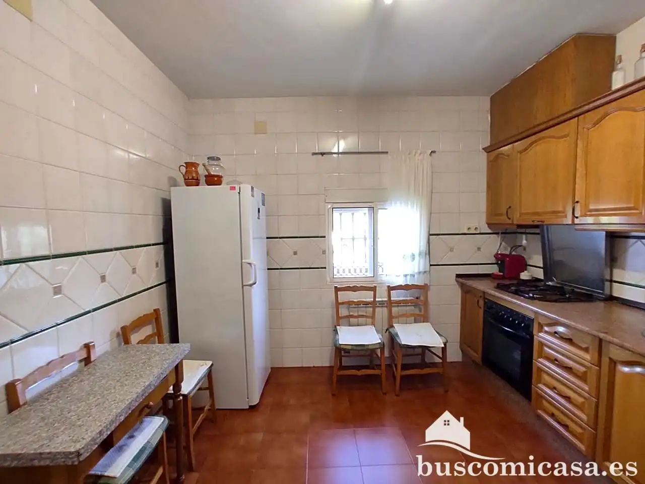 Casa rústica amb piscina en venda a Principal, imagen 13