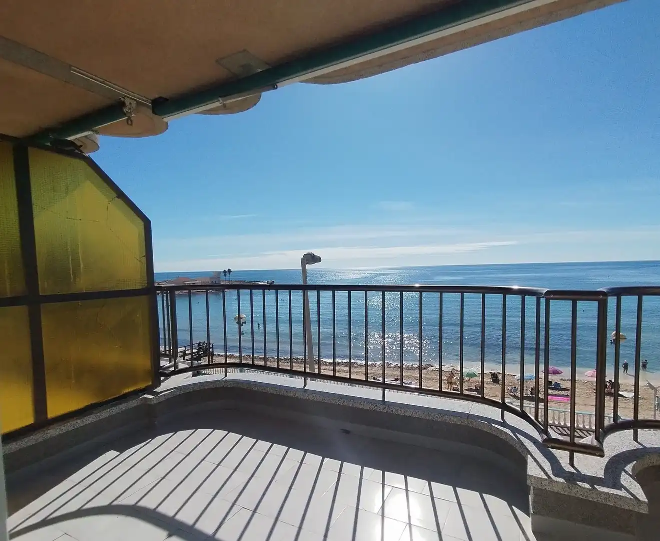 Apartamento con ascensor en venta en doctor mariano ruiz canovas, imagen 5
