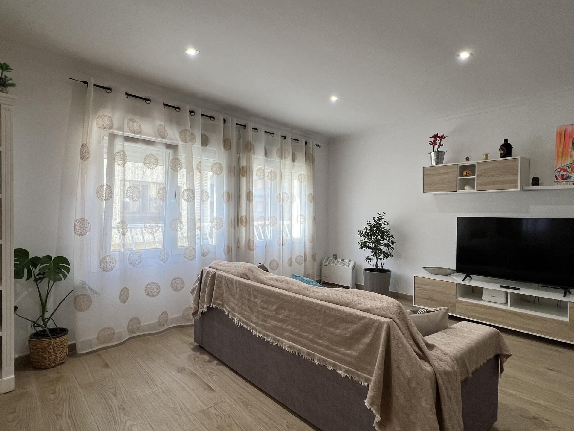 Dormitori de Pis en venda en Benicarló amb Terrassa