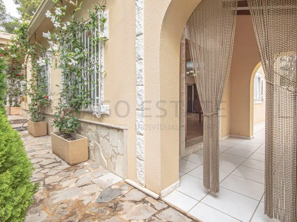 Casa o chalet en venta en Altea con Piscina y Amueblado