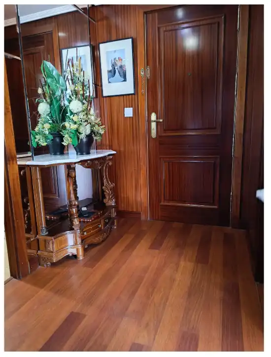 Flat for sale in Zaragoza  with Heating and Storage room