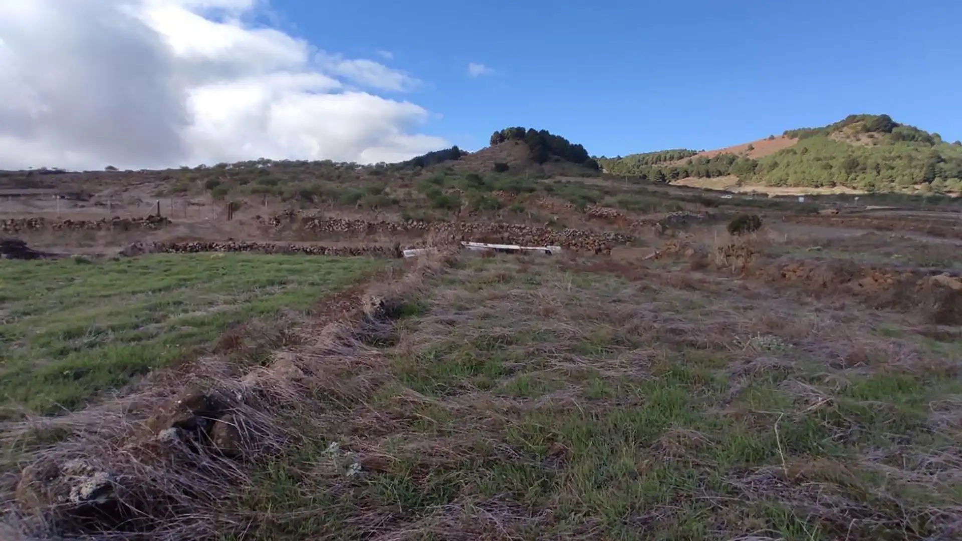 Residencial en venta en Valverde (Santa Cruz de Tenerife)