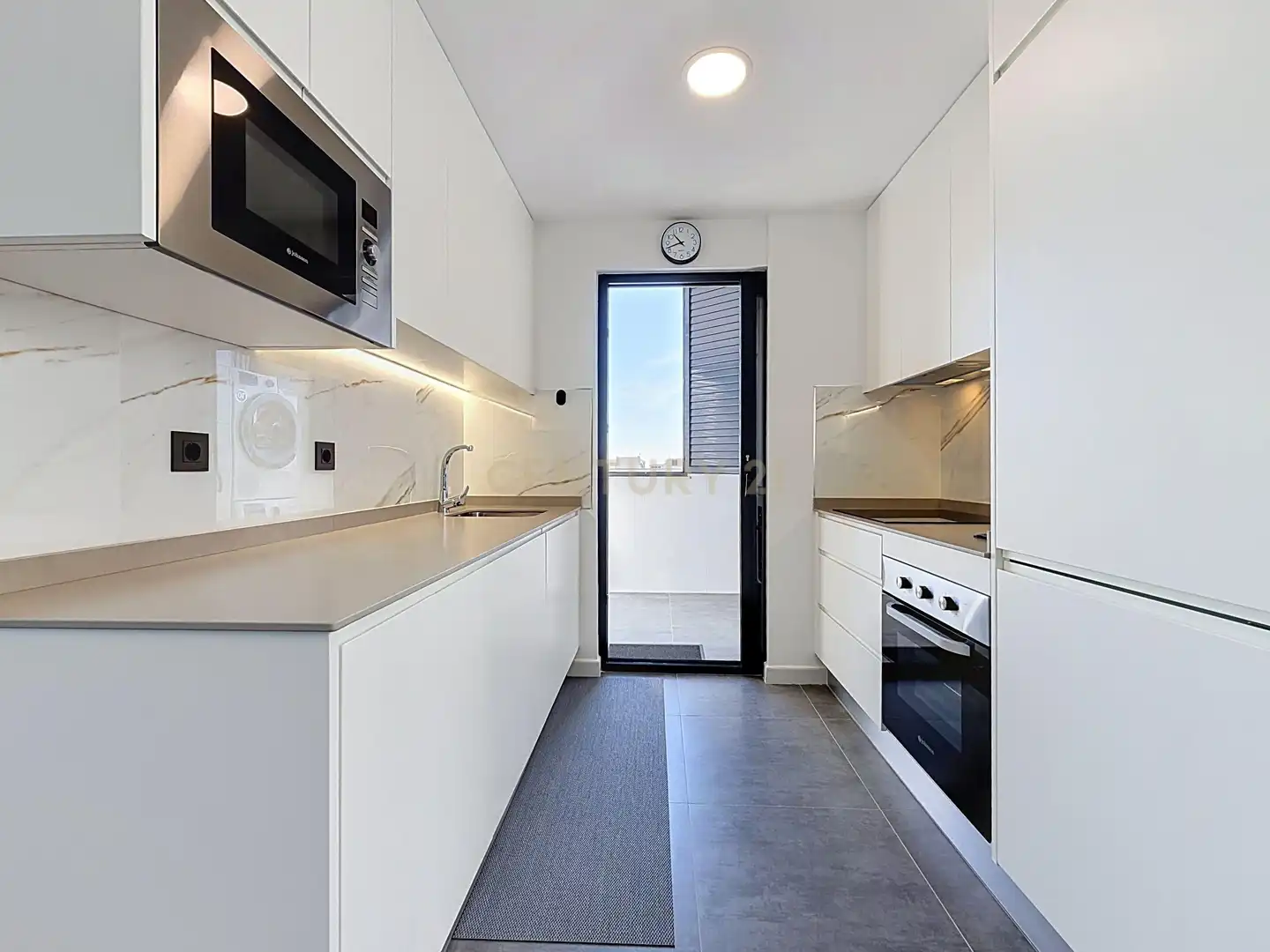 Apartament amb terrassa en venda a Calle Lago de Sanabria, 3, Orihuela, Spain, imagen 8