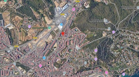 Foto 4 de Piso en venta en Avinguda Joan Carles I, 58, Mont Ferrant - Joan Carles I, Blanes
