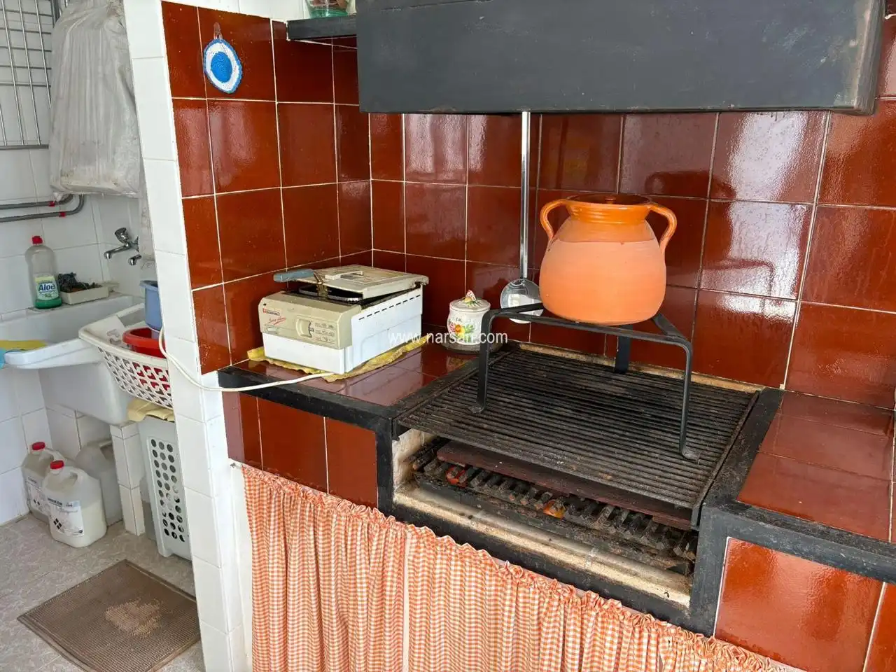 House with pool for sale in Heliópolis, imagen 27