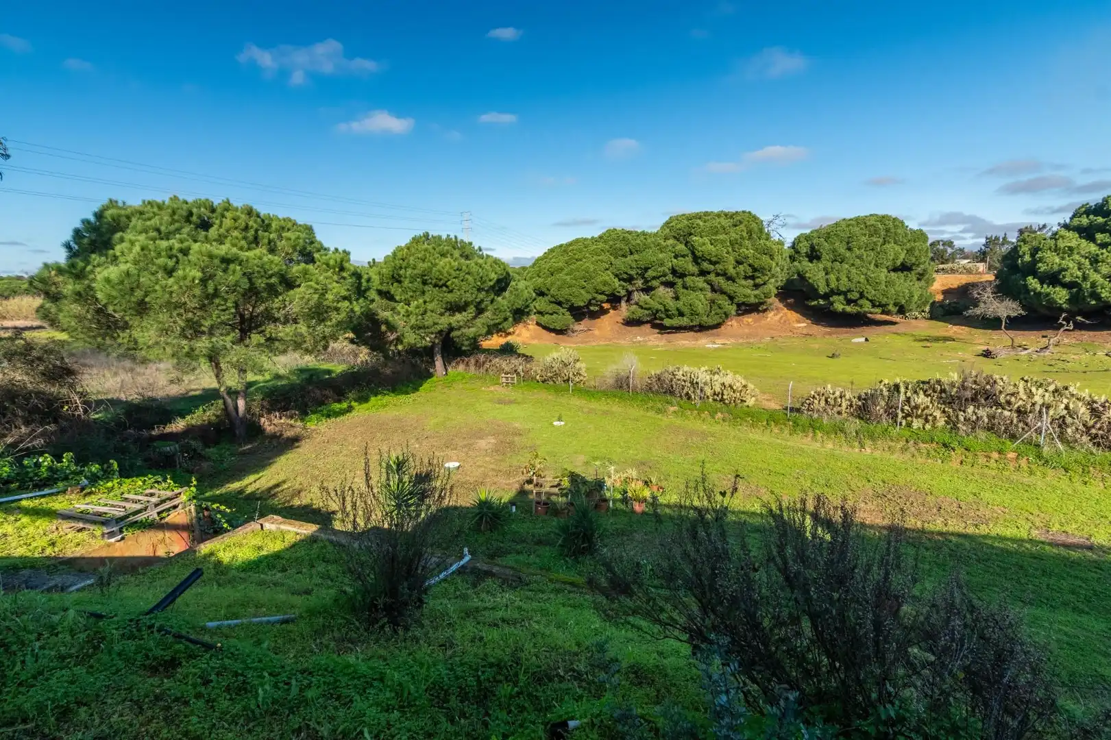 Finca rústica en venta en Lepe con Calefacción, Jardín privado y Terraza