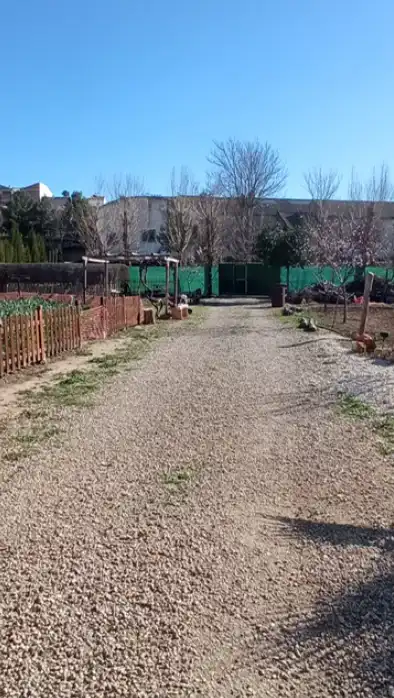 Rural land for sale in Huétor Tájar, imagen 21