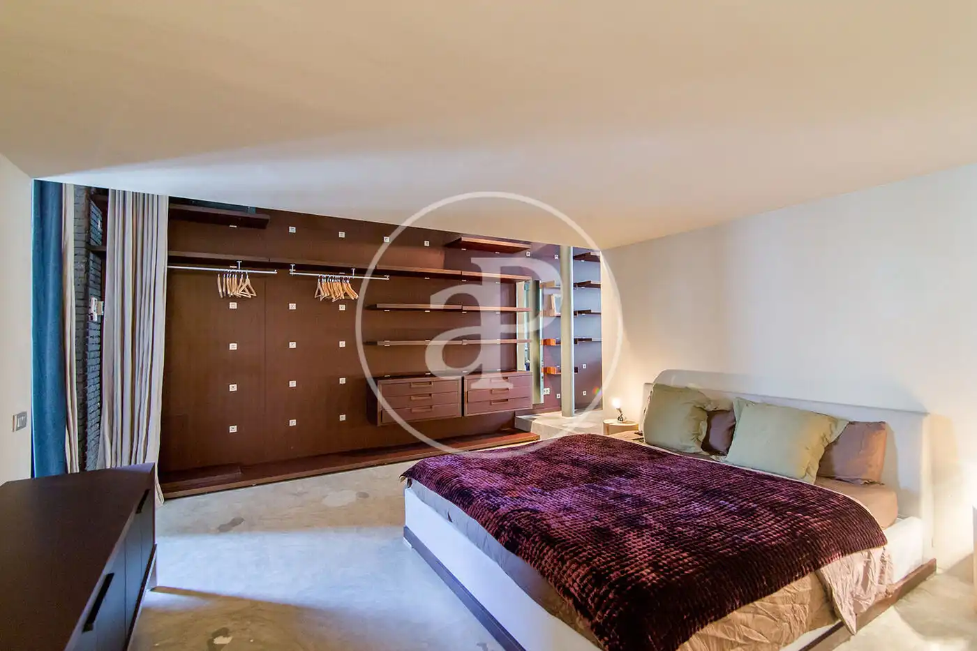 Flat for rent in Passatge Sert, Sant Pere, Sta. Caterina i la Ribera