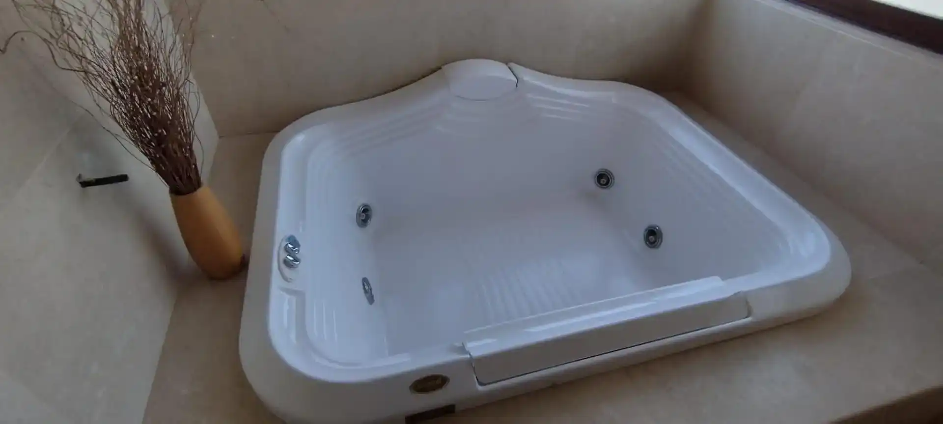 Bany de Àtic en venda en Calvià amb Aire condicionat, Piscina i Balcó