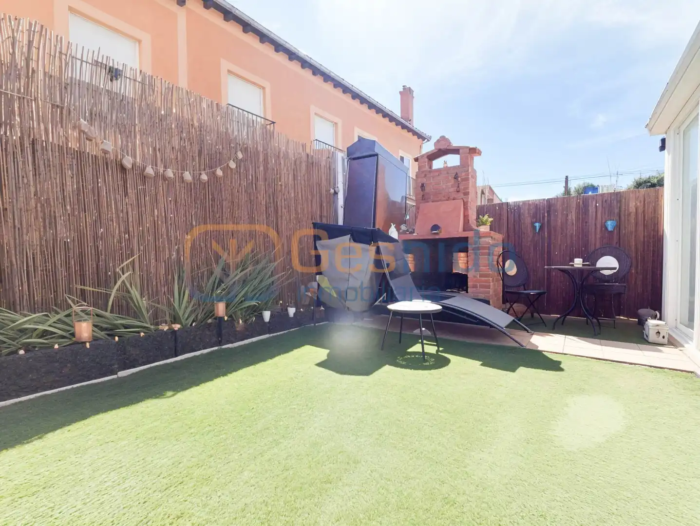 Maison mitoyenne à vendre à Palazuelos de Eresma, imagen 3