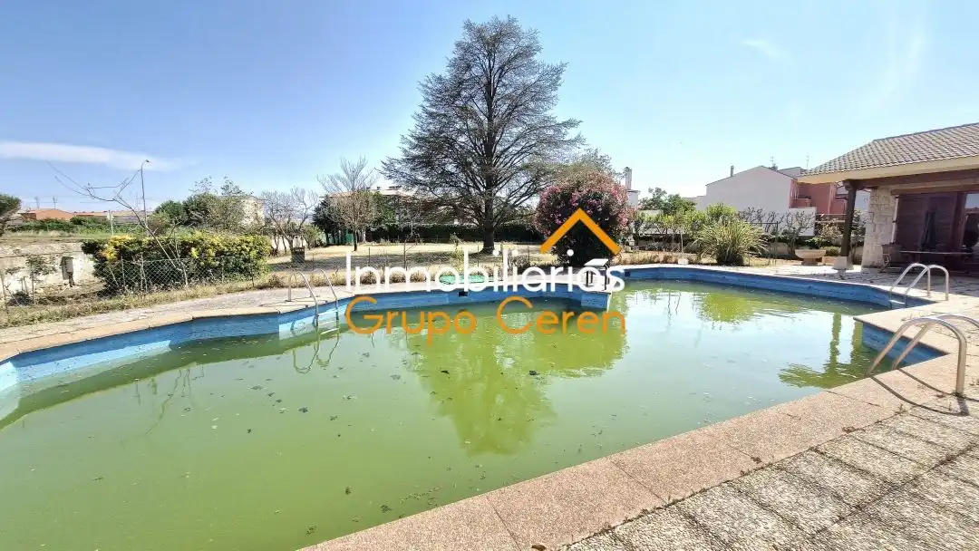 Casa o xalet en venda a Castañares de Rioja