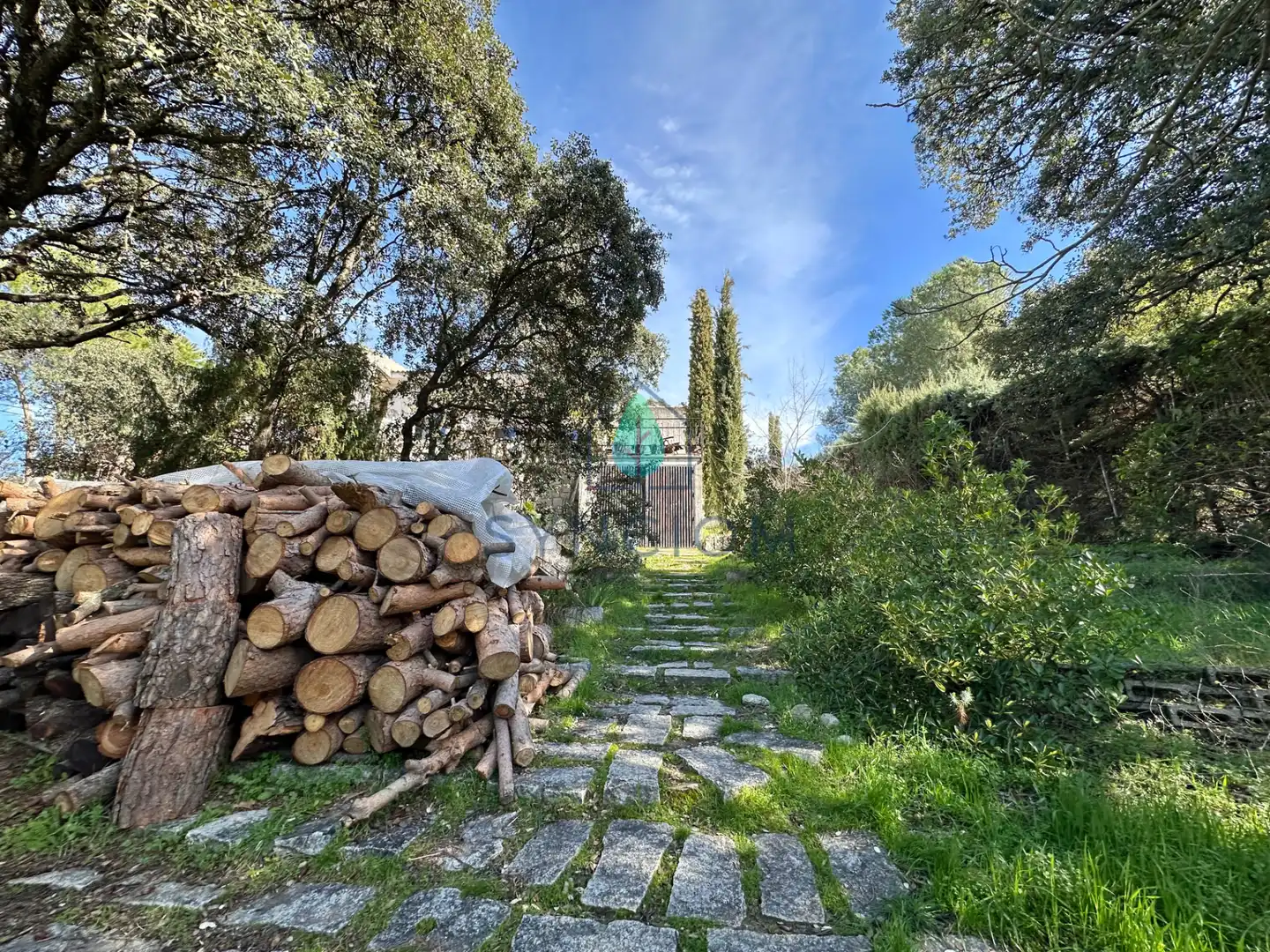 Casa o xalet en venda a Calle Castillo de Guadamur, Cerro Alarcón
