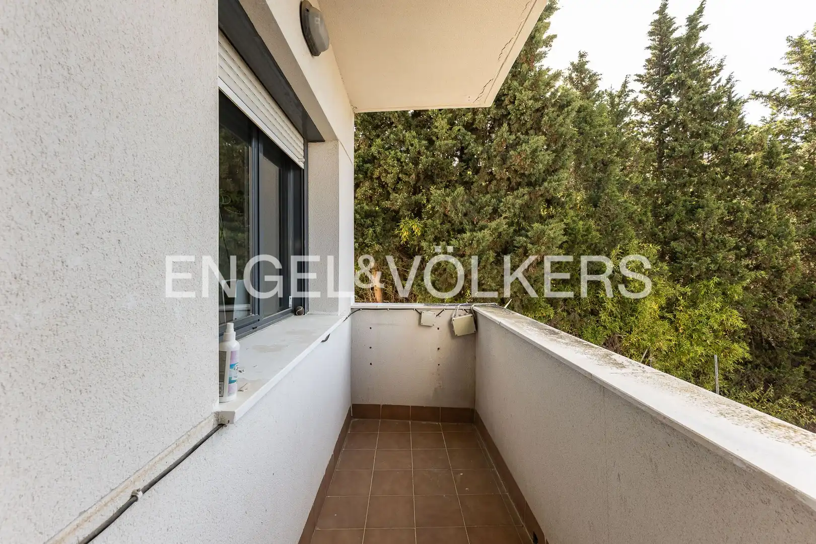 Terraza de Casa adosada en venta en Canet de Mar con Aire acondicionado, Calefacción y Jardín privado