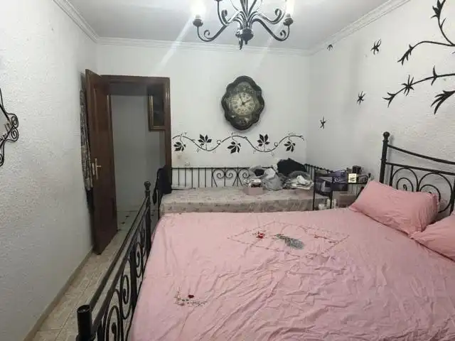 Piso con balcón en venta en Calle de Fray Ceferino González, imagen 13