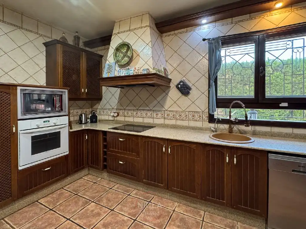 Casa con piscina en venta en Camino Cabuzana 23, imagen 28