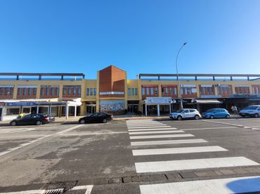 Local comercial de lloguer a Calle Vereda de Chapatales
