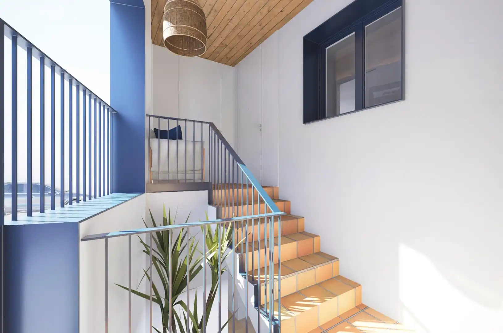 Casa o chalet en venta en Blanes con Terraza y Balcón