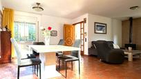 Dining room of House or chalet for sale in Sant Pere de Ribes  with Heating, Private garden and Terrace